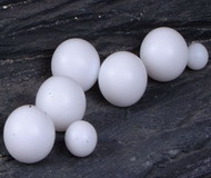 PTFE ball